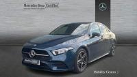 Mercedes Clase A A 200