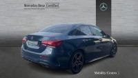 Mercedes Clase A A 200