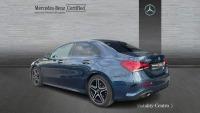 Mercedes Clase A A 200