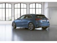 Mercedes Clase A A 180