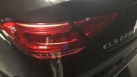 Mercedes Cls CLS 220 d