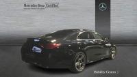 Mercedes Cls CLS 220 d