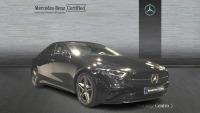 Mercedes Cls CLS 220 d