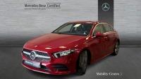 Mercedes Clase A A 180 d