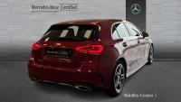 Mercedes Clase A A 180 d