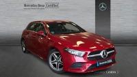 Mercedes Clase A A 180 d