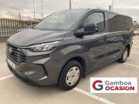 Ford Tourneo Custom 2.0 EcoBlue 100kW (136CV) L1 Trend