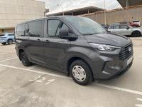 Ford Tourneo Custom 2.0 EcoBlue 100kW (136CV) L1 Trend