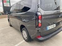 Ford Tourneo Custom 2.0 EcoBlue 100kW (136CV) L1 Trend