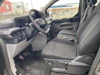 Ford Tourneo Custom 2.0 EcoBlue 100kW (136CV) L1 Trend