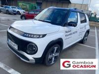 Hyundai Inster 49KWH 85KW (115CV) Tecno 2C
