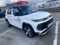 Hyundai Inster 49KWH 85KW (115CV) Tecno 2C