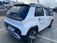 Hyundai Inster 49KWH 85KW (115CV) Tecno 2C