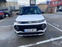 Hyundai Inster 49KWH 85KW (115CV) Tecno 2C