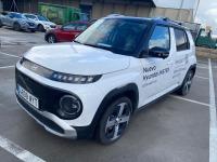 Hyundai Inster 49KWH 85KW (115CV) Tecno 2C