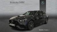 Mercedes Clase C Mercedes-AMG C 43 4MATIC Estate