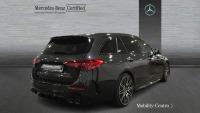 Mercedes Clase C Mercedes-AMG C 43 4MATIC Estate