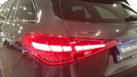 Mercedes Clase C Mercedes-AMG C 43 4MATIC Estate
