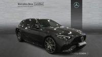 Mercedes Clase C Mercedes-AMG C 43 4MATIC Estate