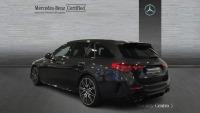 Mercedes Clase C Mercedes-AMG C 43 4MATIC Estate