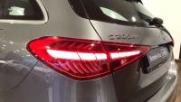 Mercedes Clase C C 300 d e tecn. híb. EQ Estate