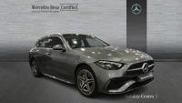 Mercedes Clase C C 300 d e tecn. híb. EQ Estate