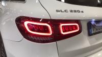 Mercedes Glc GLC 220 d 4MATIC