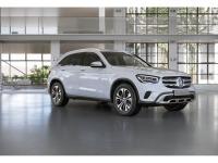 Mercedes Glc GLC 220 d 4MATIC