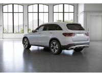 Mercedes Glc GLC 220 d 4MATIC