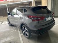 Nissan Qashqai DIG-T 103 kW (140 CV) E6D N-CONNECTA