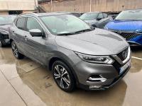 Nissan Qashqai DIG-T 103 kW (140 CV) E6D N-CONNECTA