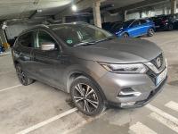 Nissan Qashqai DIG-T 103 kW (140 CV) E6D N-CONNECTA