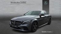 Mercedes Clase C C 200 d