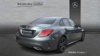 Mercedes Clase C C 200 d
