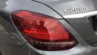 Mercedes Clase C C 200 d