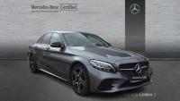 Mercedes Clase C C 200 d
