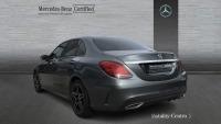 Mercedes Clase C C 200 d