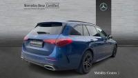 Mercedes Clase C C 300 e Estate