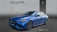 Mercedes Clase C C 200