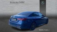 Mercedes Clase C C 200