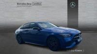 Mercedes Clase C C 200