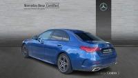 Mercedes Clase C C 200