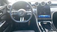 Mercedes Clase C C 200