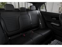 Mercedes Clase C C 200