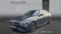 Mercedes Clase C C 300 e