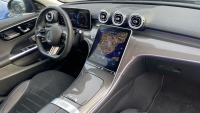Mercedes Clase C C 300 e