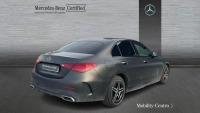 Mercedes Clase C C 300 e