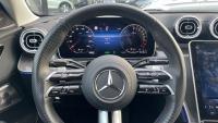 Mercedes Clase C C 300 e