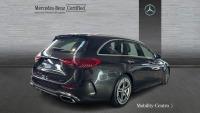 Mercedes Clase C C 220 d Estate