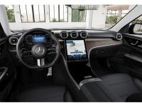 Mercedes Clase C C 220 d